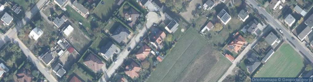 Zdjęcie satelitarne Linteli