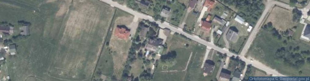 Zdjęcie satelitarne Lipczyński Tadeusz