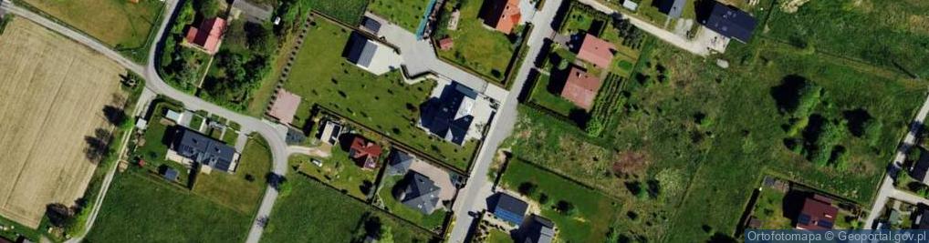 Zdjęcie satelitarne Lisicki i Wspólnicy Kancelaria Adwokacka