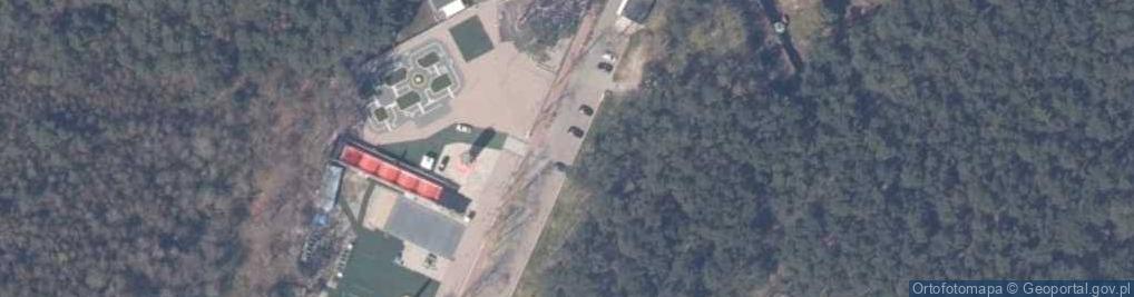 Zdjęcie satelitarne Lit Pol