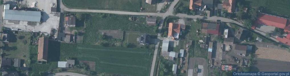 Zdjęcie satelitarne Live Better Life Radosław Bielecki