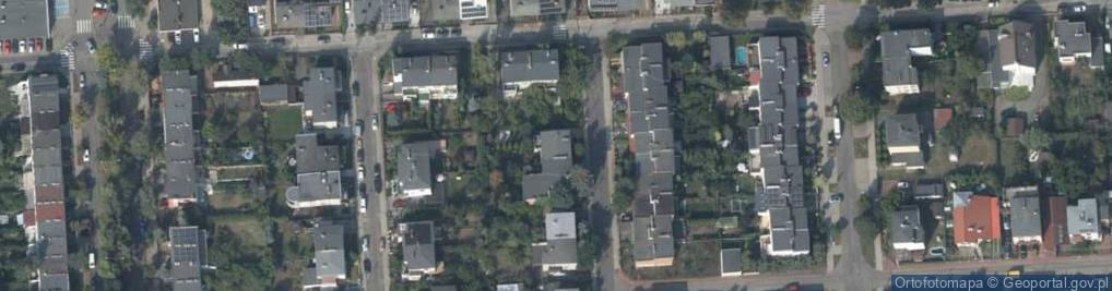 Zdjęcie satelitarne Livewheatgrass Limited Marek Suczilin