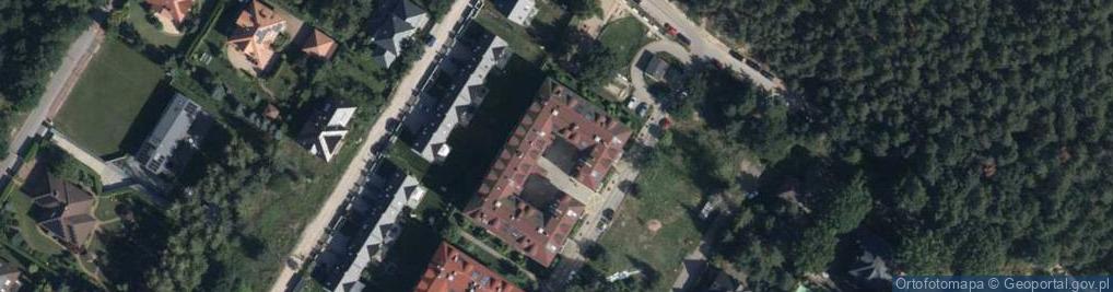 Zdjęcie satelitarne Livia Lilianna Maciejczyk