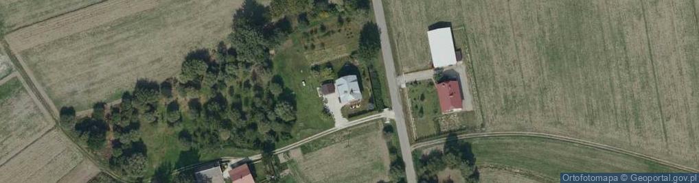 Zdjęcie satelitarne Liwikom System Witold Duszkiewicz