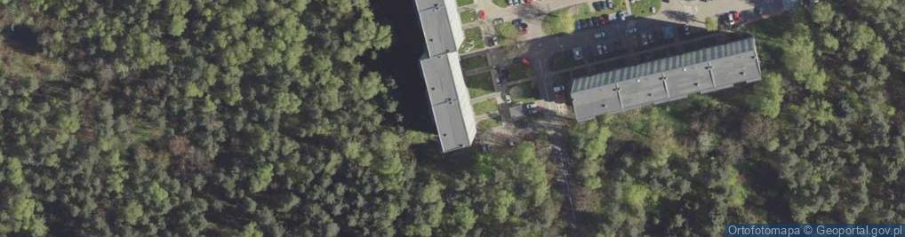 Zdjęcie satelitarne LKW Bachmann