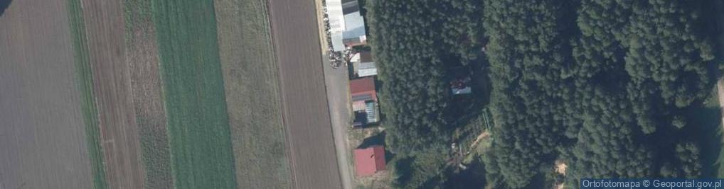 Zdjęcie satelitarne LMI