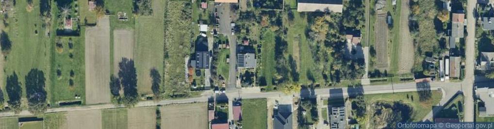 Zdjęcie satelitarne Lo Ren Witkowski Leszek Wiatrowski Ryszard