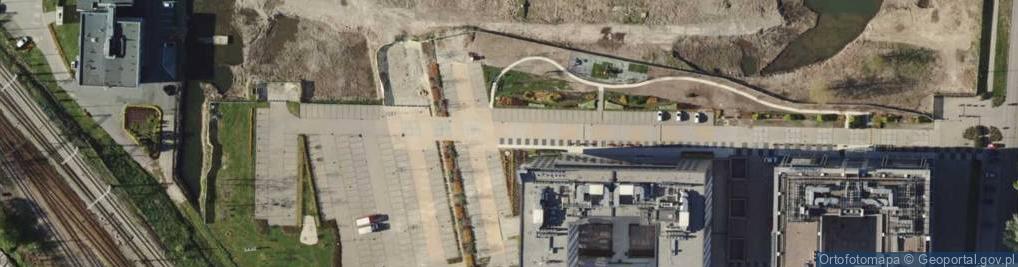Zdjęcie satelitarne Lodestone Management Consultants