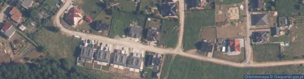 Zdjęcie satelitarne LogAT