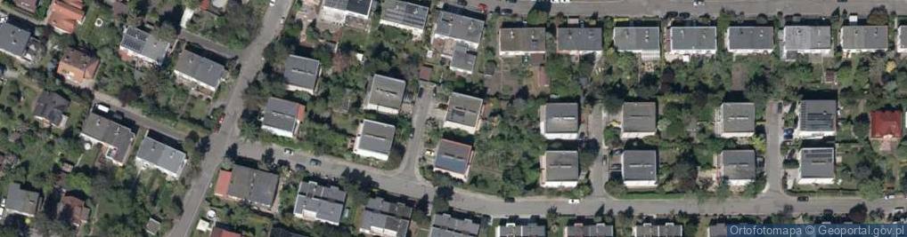 Zdjęcie satelitarne Logos