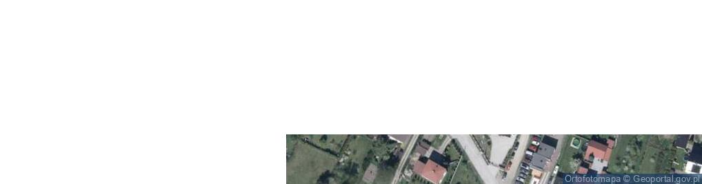 Zdjęcie satelitarne Logos