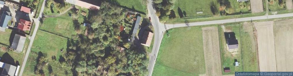 Zdjęcie satelitarne LOMI