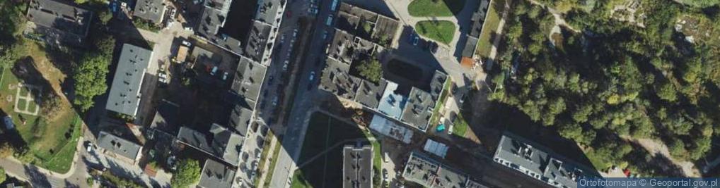 Zdjęcie satelitarne LORD