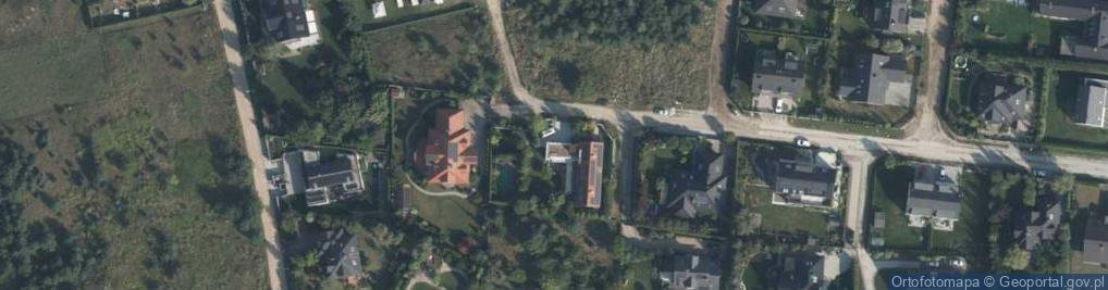 Zdjęcie satelitarne LP Consulting