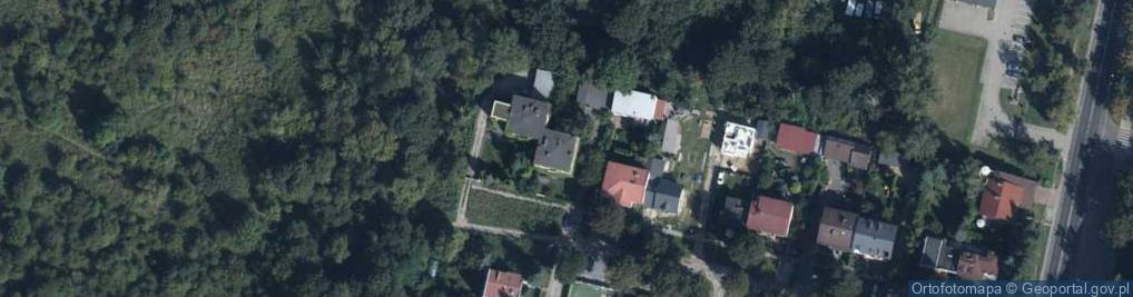 Zdjęcie satelitarne LSTS