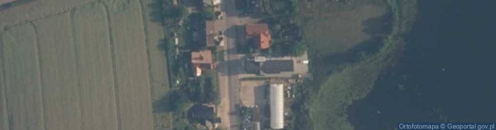 Zdjęcie satelitarne LUARKO TRANS