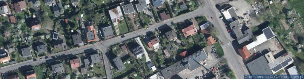 Zdjęcie satelitarne Lucjan Szlucha Re-Volt