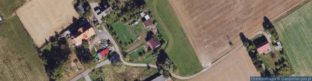 Zdjęcie satelitarne Ludowy Klub Sportowy Bolumin