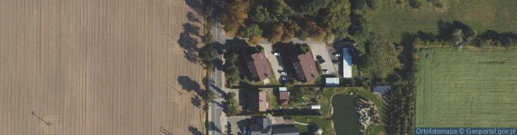 Zdjęcie satelitarne Luk-Med