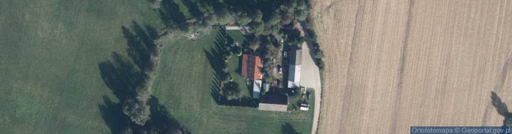 Zdjęcie satelitarne Łukasz Andrzejewski lu-kas.pl Firma Ogólnobudowlana