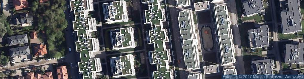 Zdjęcie satelitarne Łukasz Chotej Luklog