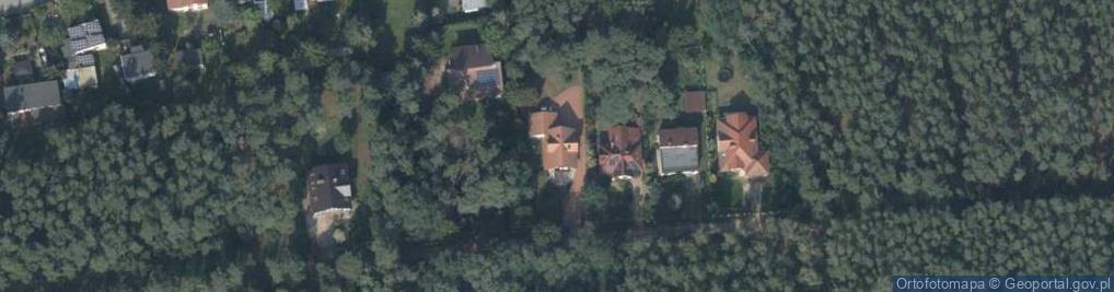 Zdjęcie satelitarne Łukasz Mowlik 'Play Ball