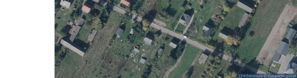 Zdjęcie satelitarne Łukasz Sikorski - Clima Light