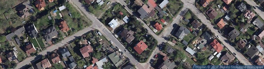 Zdjęcie satelitarne Lumexpol Sp. z o.o.