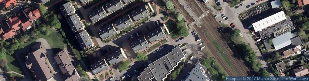 Zdjęcie satelitarne Luna Iwona Apolinarska