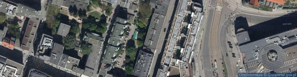 Zdjęcie satelitarne LUNA