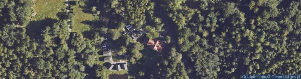 Zdjęcie satelitarne LUNA