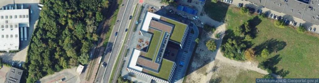 Zdjęcie satelitarne Luxmet 2