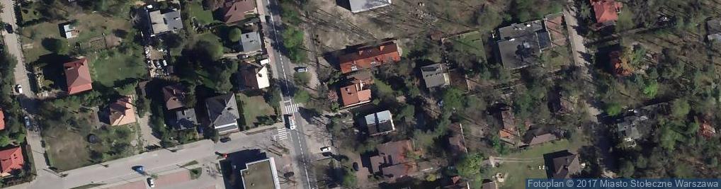 Zdjęcie satelitarne Luxury Expert Service - Profesjonalna Firma Sprzątająca