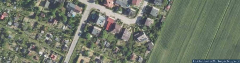 Zdjęcie satelitarne LYNX