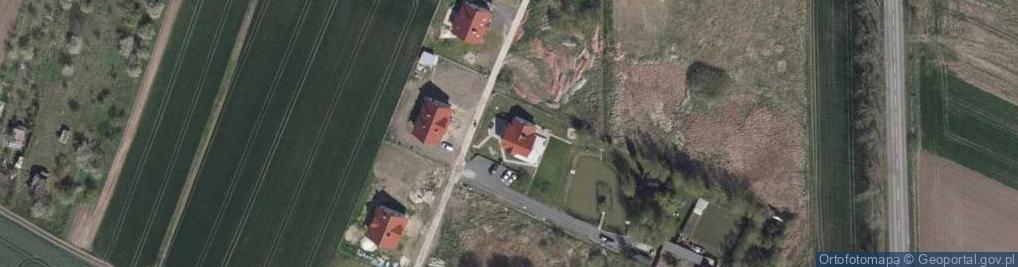 Zdjęcie satelitarne M A D A R Renata Schmidt