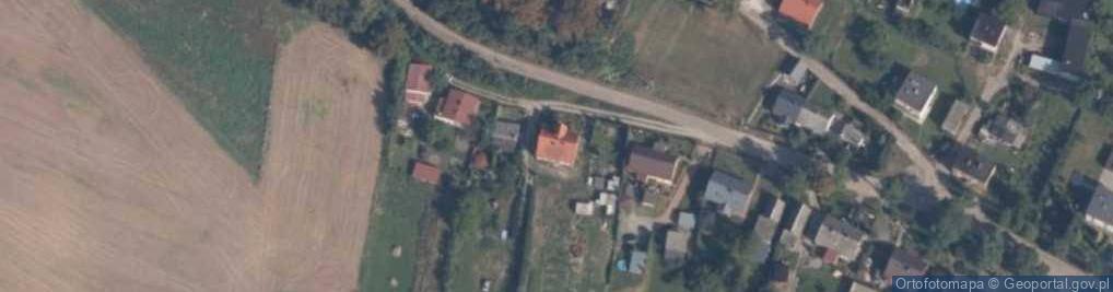 Zdjęcie satelitarne M A S Export Import M Majewska A Koper