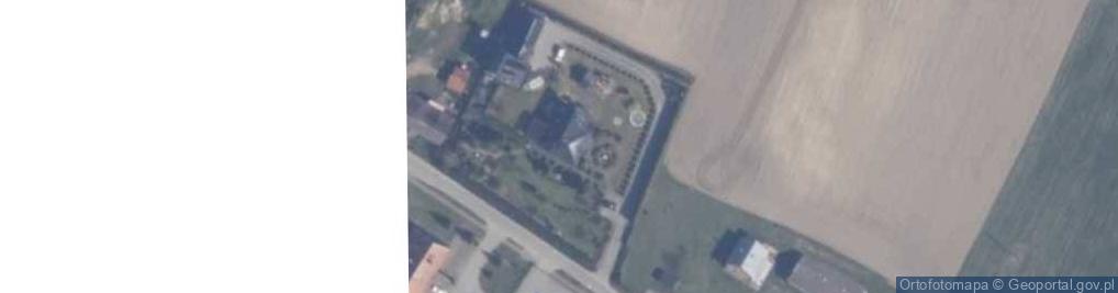Zdjęcie satelitarne M.H.Tech