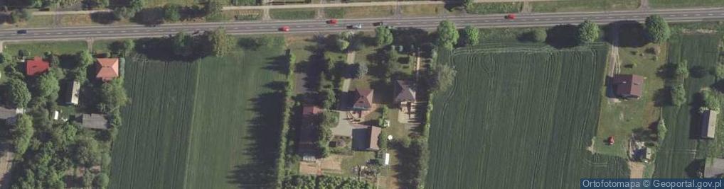 Zdjęcie satelitarne M i M Auto Service