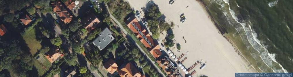 Zdjęcie satelitarne M i M