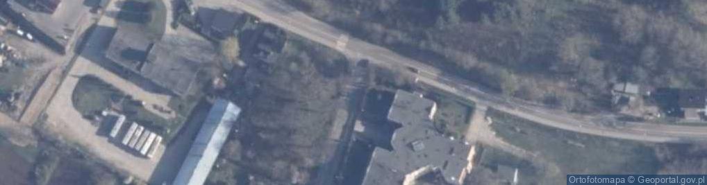 Zdjęcie satelitarne M K B