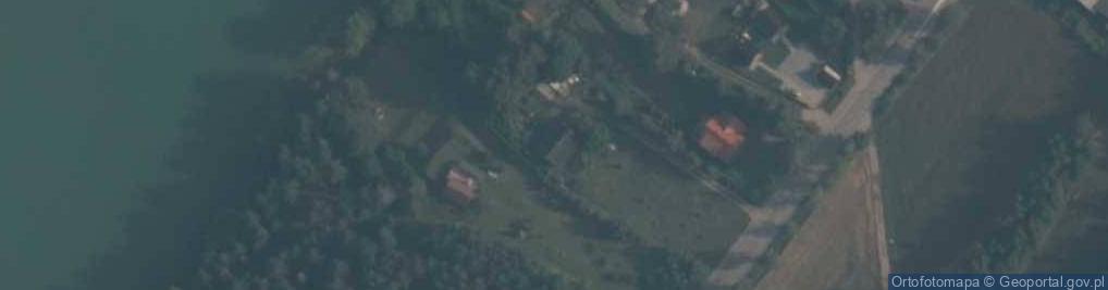 Zdjęcie satelitarne M K Żalpol
