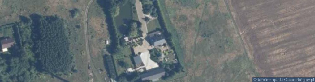 Zdjęcie satelitarne M L T Wind