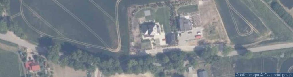 Zdjęcie satelitarne M - Mobile Marcin Styczeń