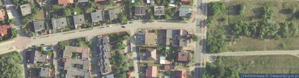 Zdjęcie satelitarne M N T