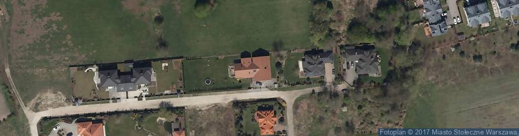 Zdjęcie satelitarne M Net