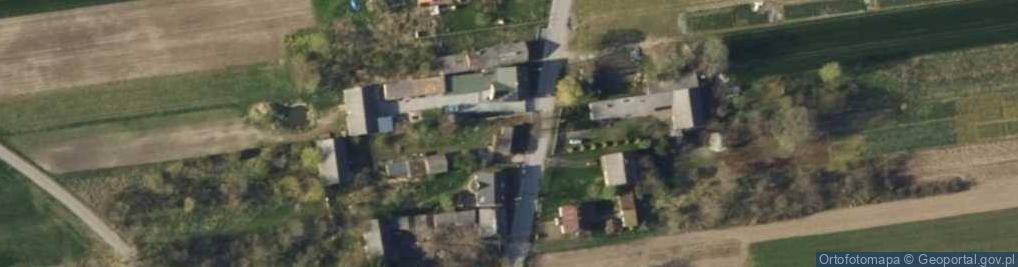 Zdjęcie satelitarne M Soft