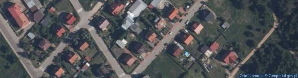 Zdjęcie satelitarne M-Tech