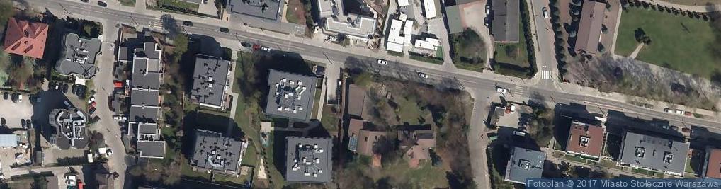Zdjęcie satelitarne M2L Michał Lutoborski