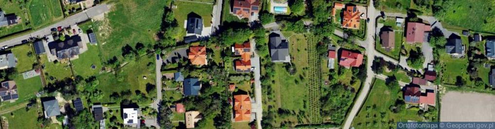 Zdjęcie satelitarne M3 Net