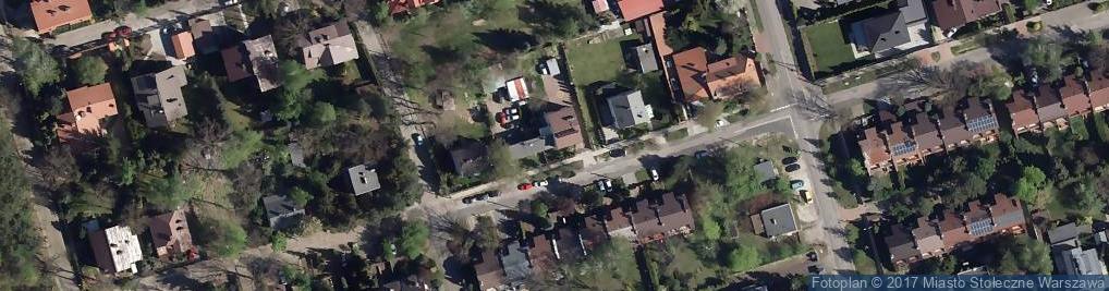 Zdjęcie satelitarne M44.pl Eibach Bilstein Polska